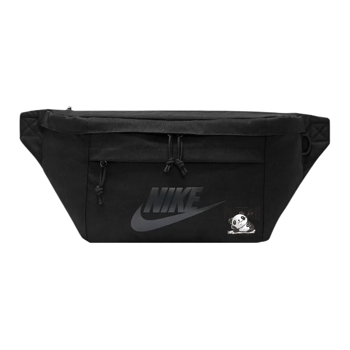Nike Waist Bag Black