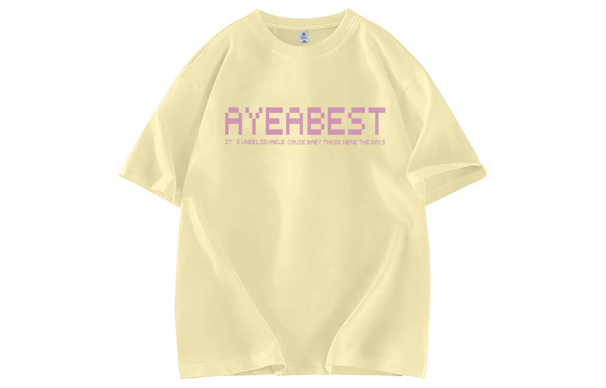 AYEA T