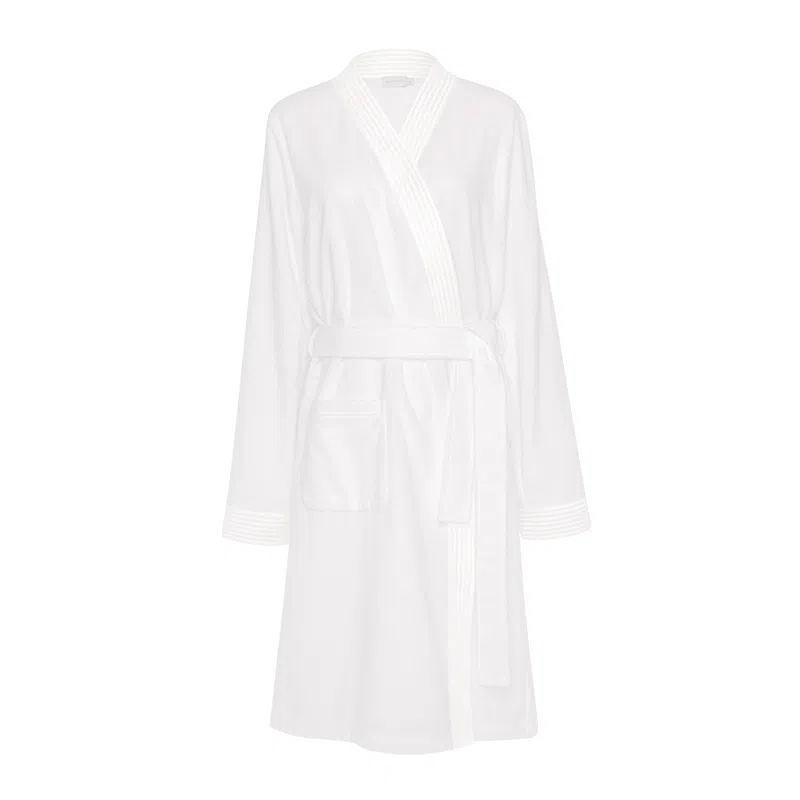 MANITO Neutral Silk Terry