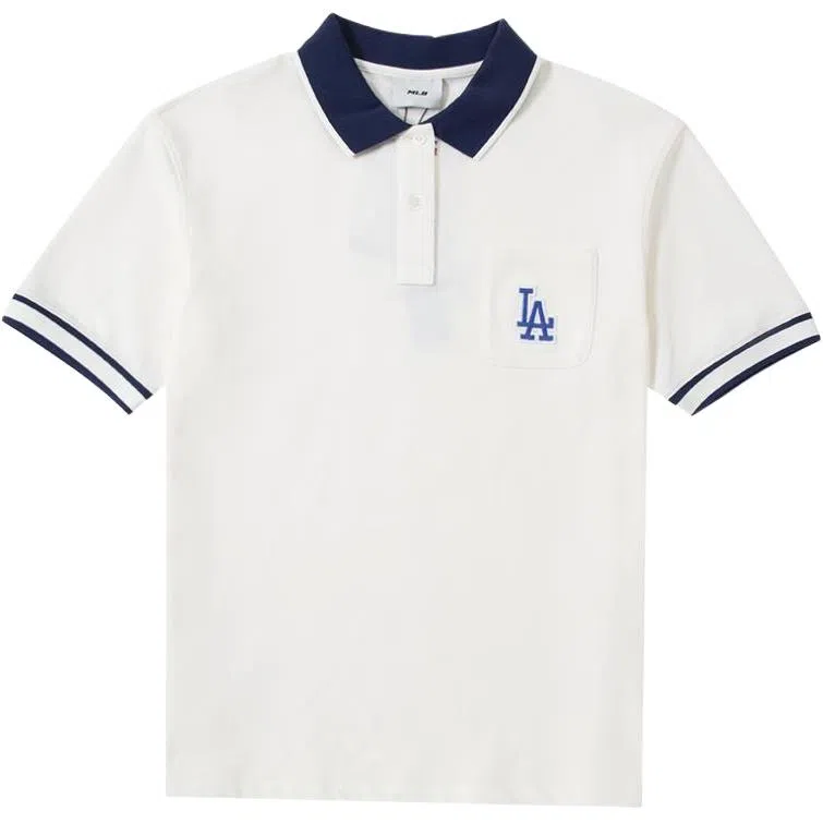 MLB SS23 LogoPolo