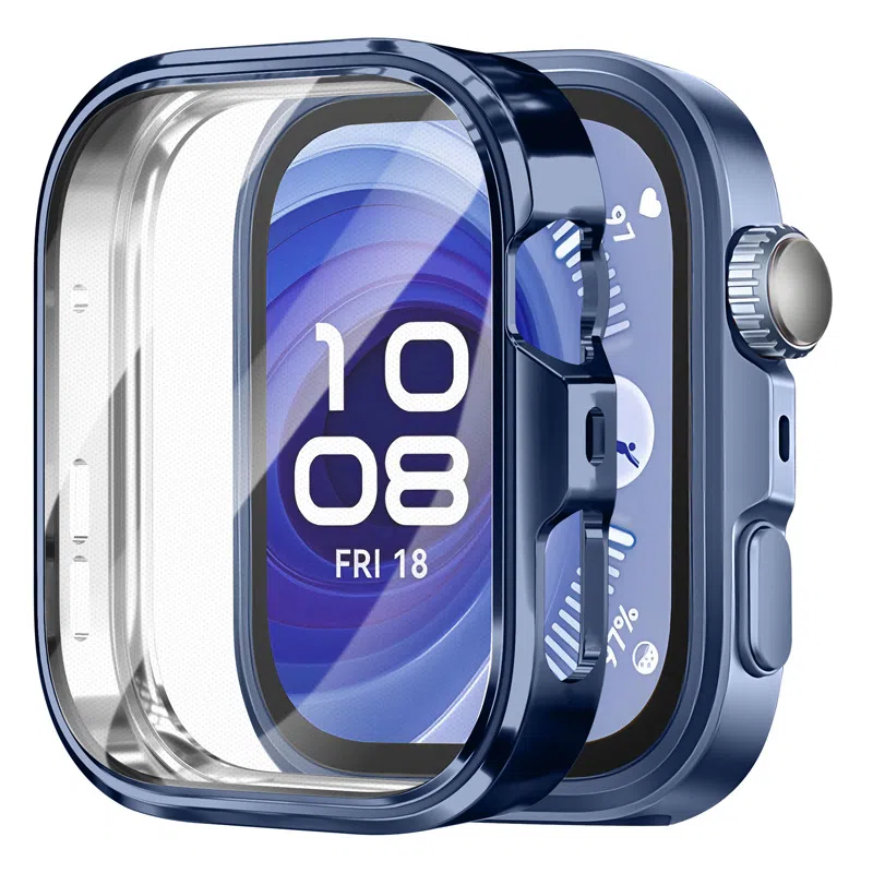 vobafe Fit4TPUHUAWEI WATCH FIT4