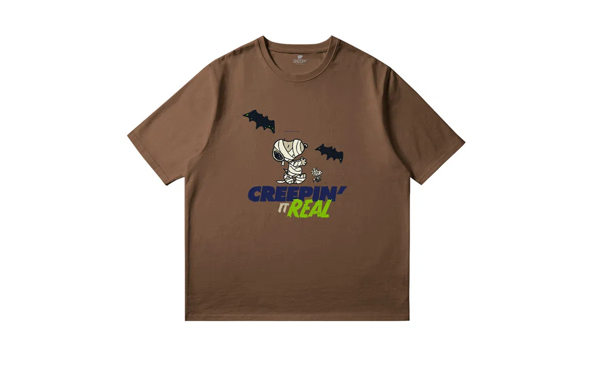 SNOOPY T