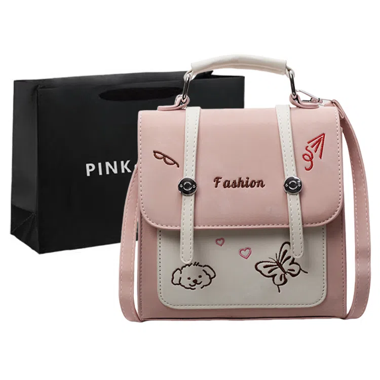 PINKLAND PU