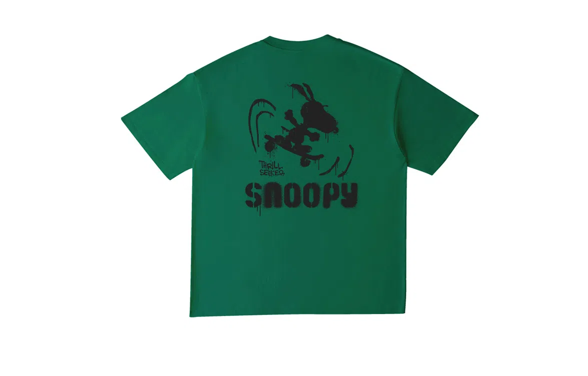 SNOOPY T