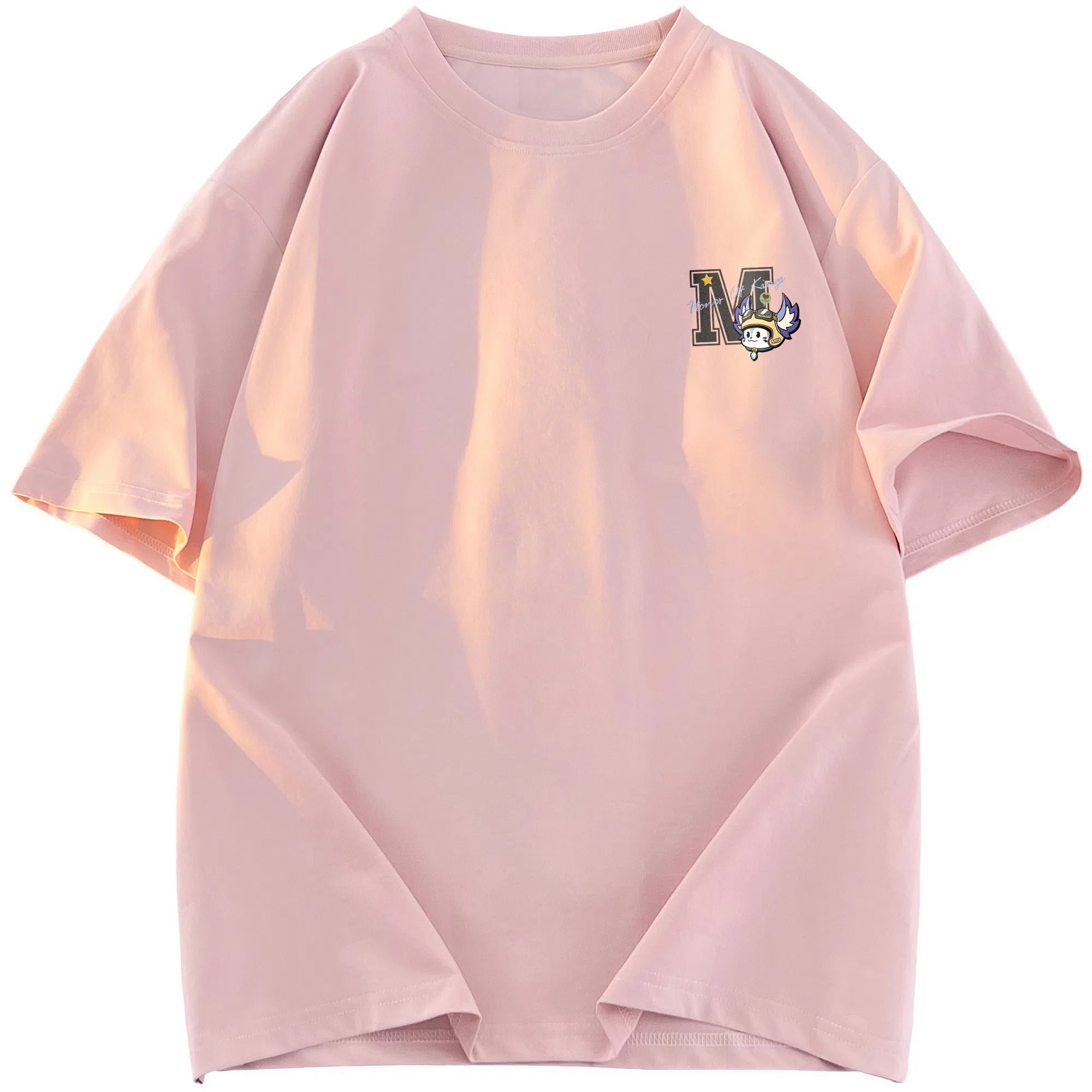 Wangzhe Rongyao T-Shirt