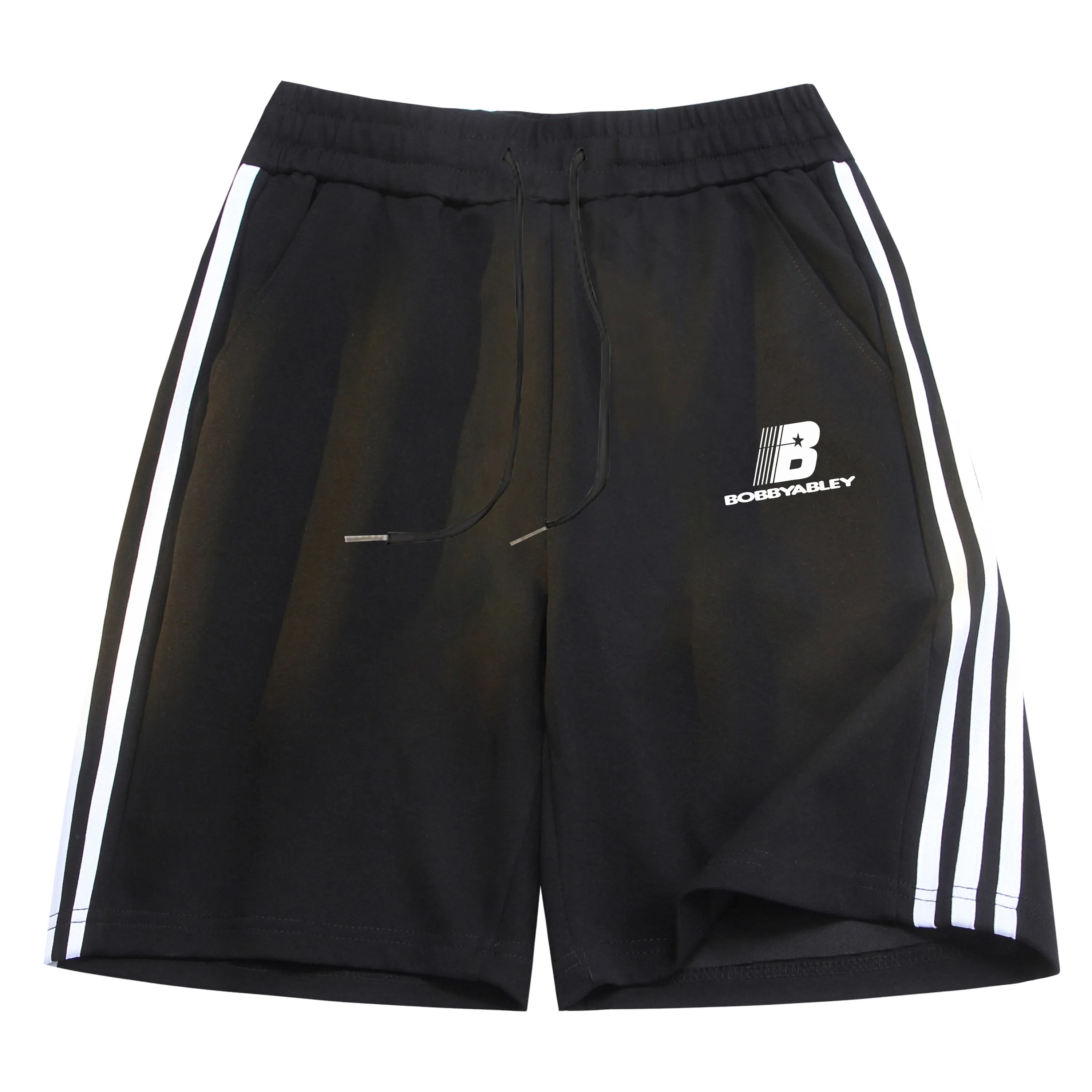 BOBBY ABLEY Logo