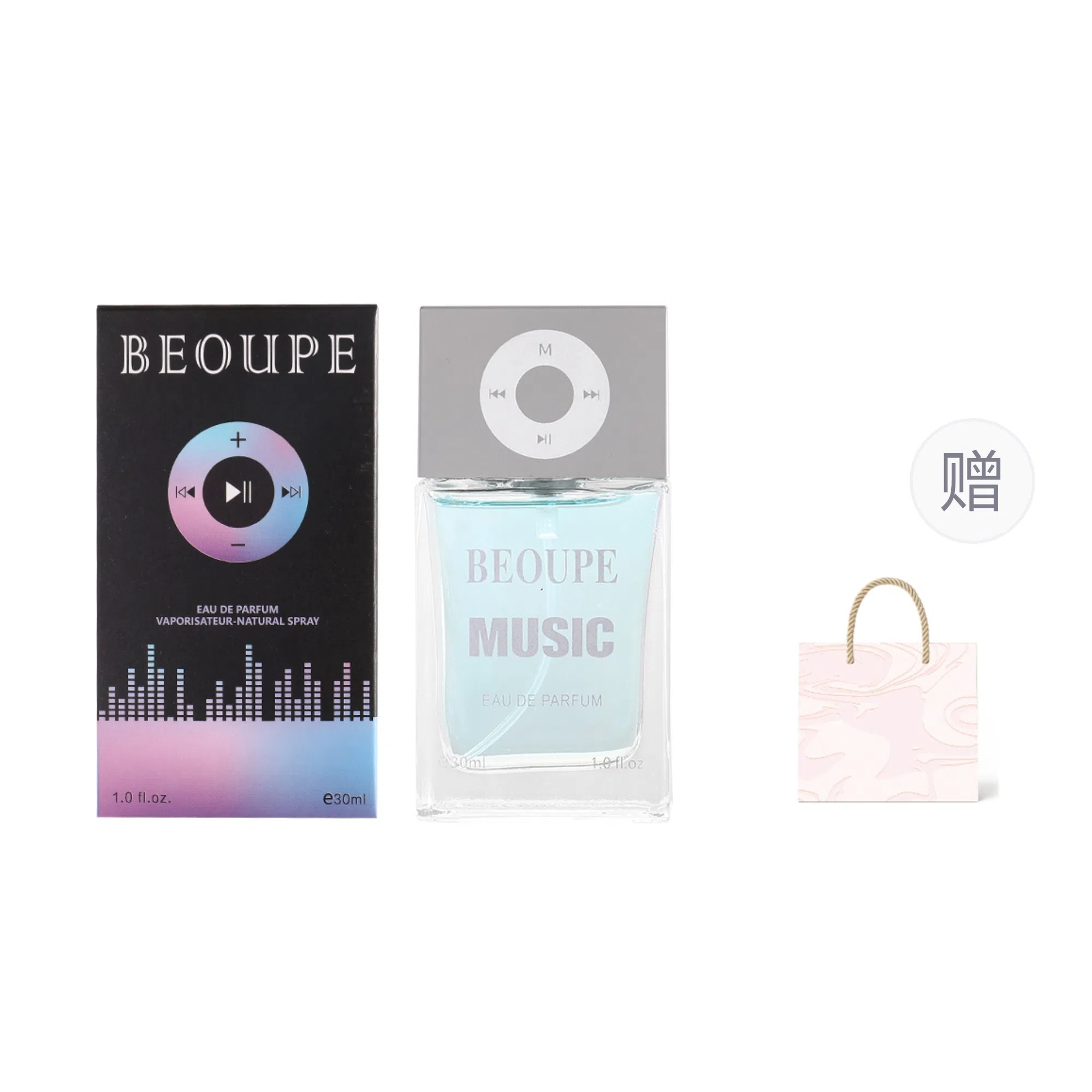 BEOUPE EDP 50ml
