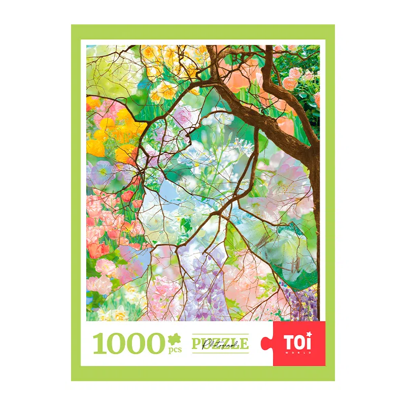 TOI 1000pcs 23874