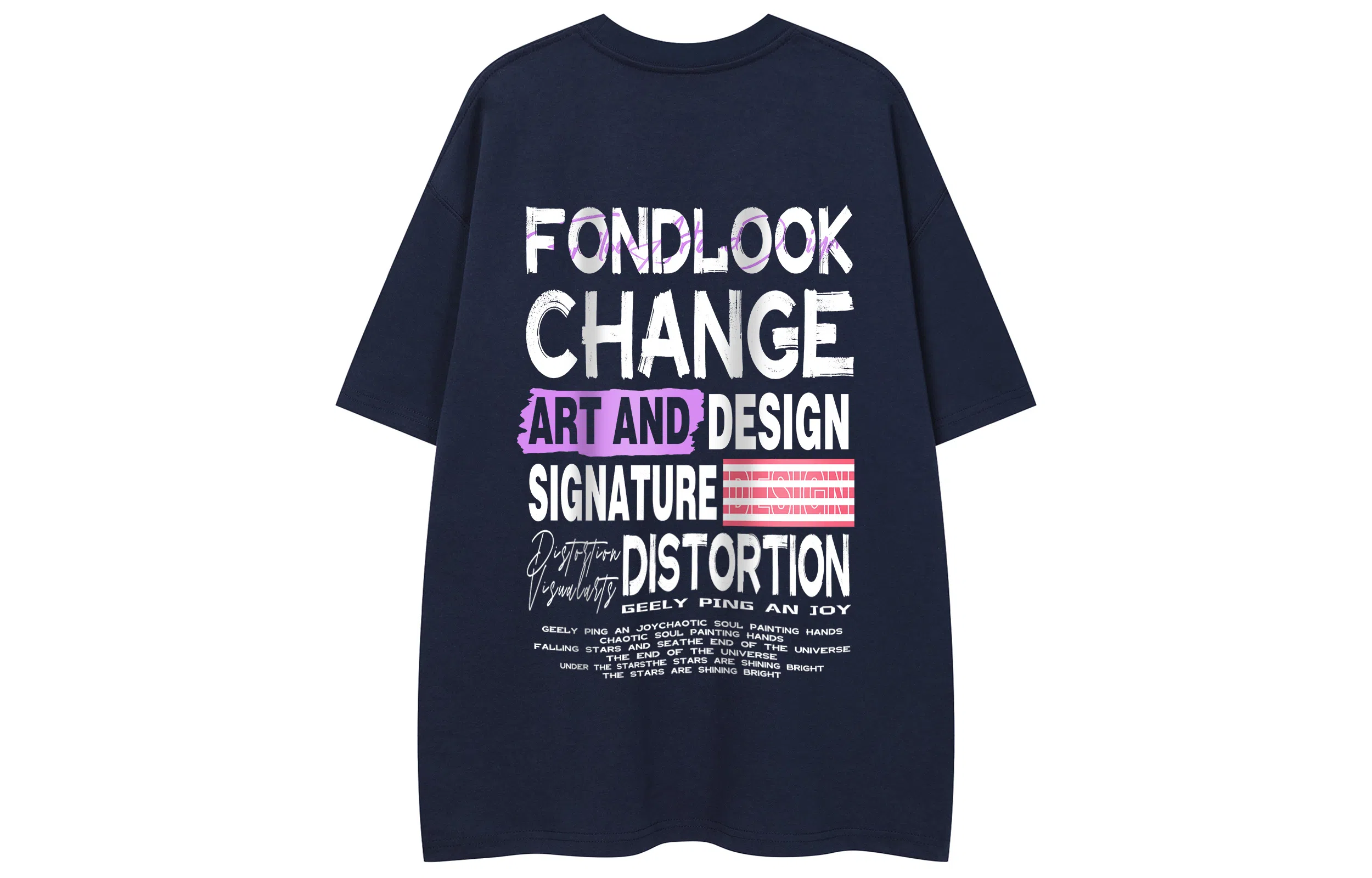 FONDLOOK logoT