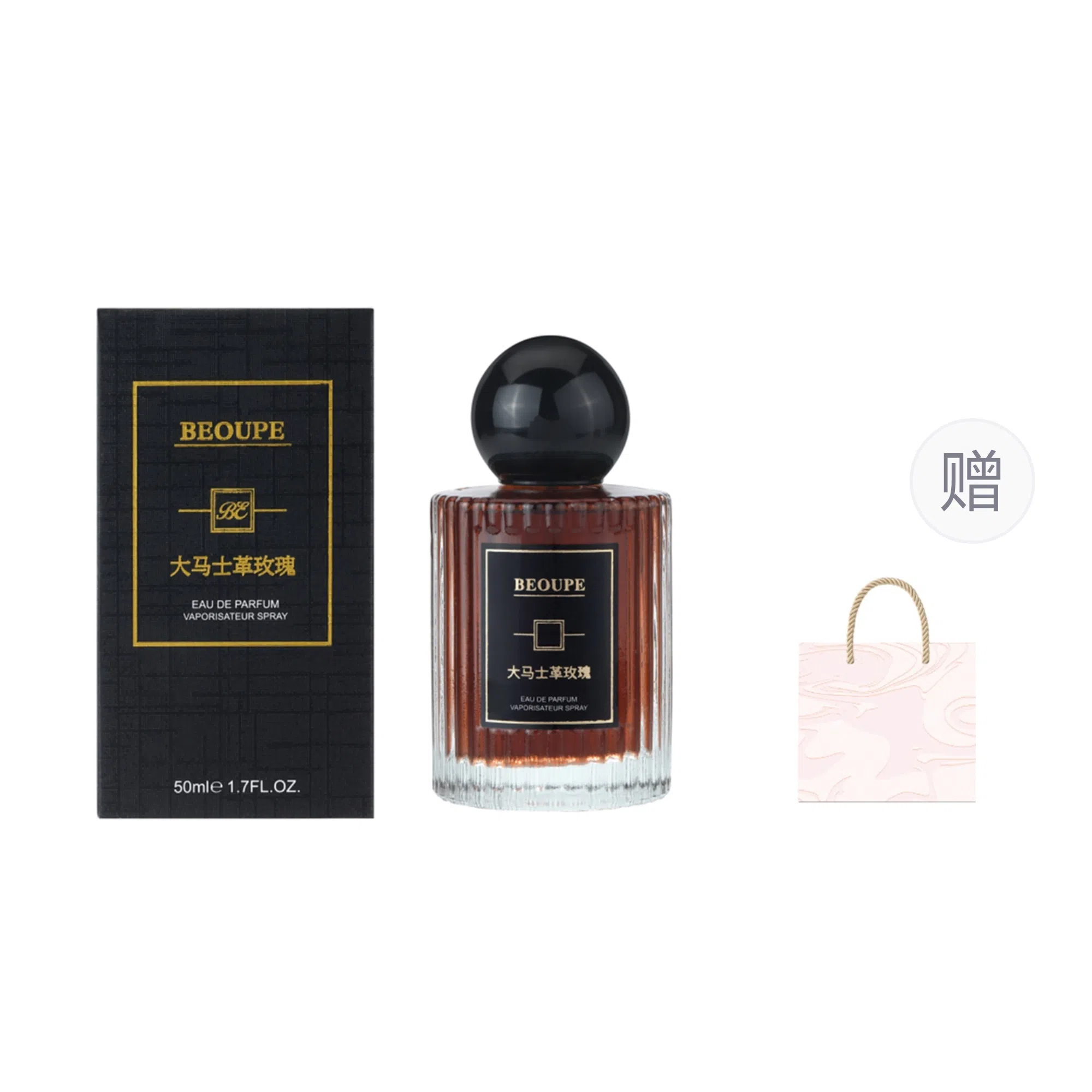 BEOUPE parfum 50ml