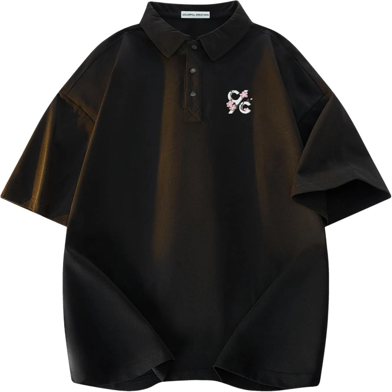 Colorful Creations Polo