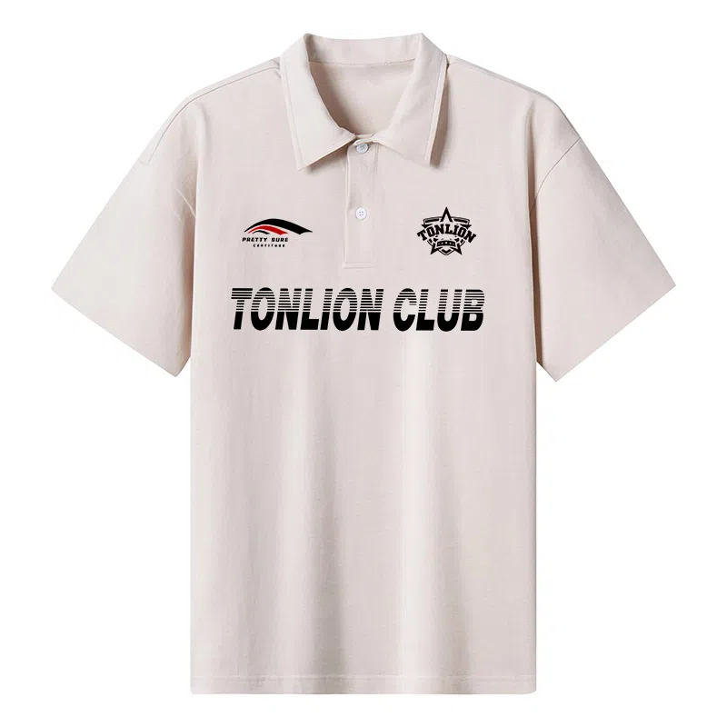 tonlion LOGOPolo