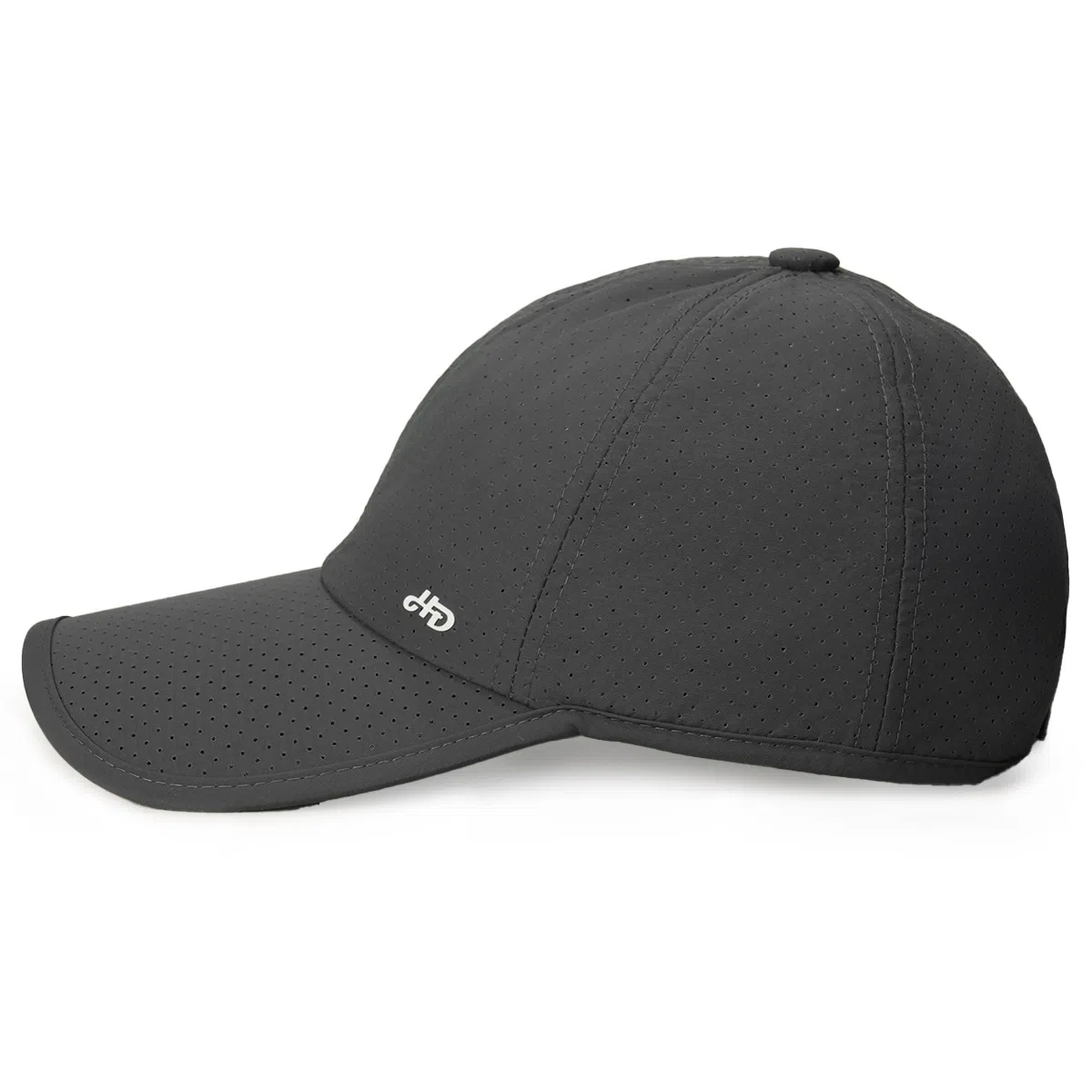 红豆 网眼速干遮阳户外运动登山 锦纶 鸭舌帽 男女同款情侣款