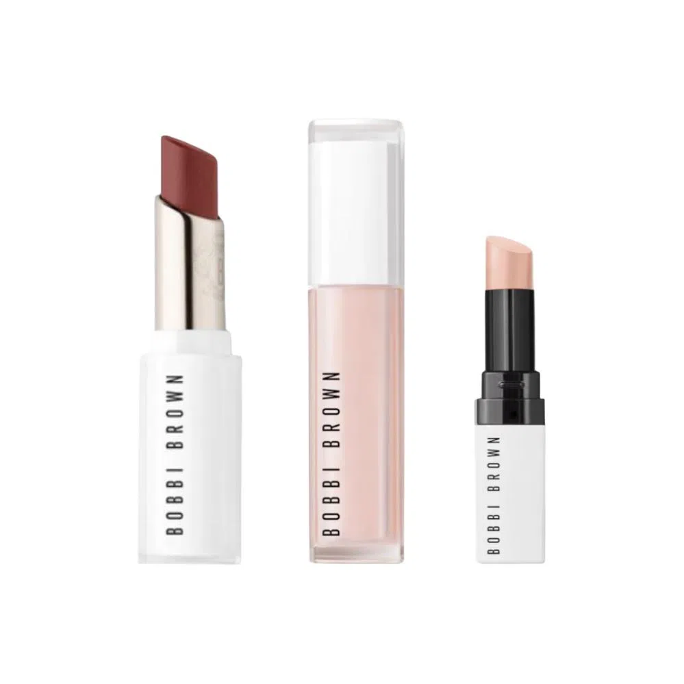 BOBBI BROWN 3g+6ml+0.7g