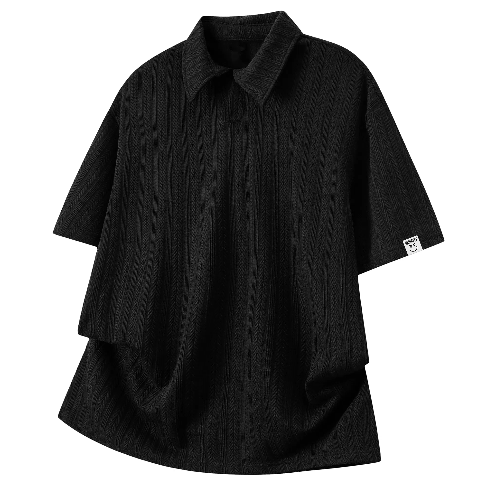 REMEFIT 260gTcleanfitPolo