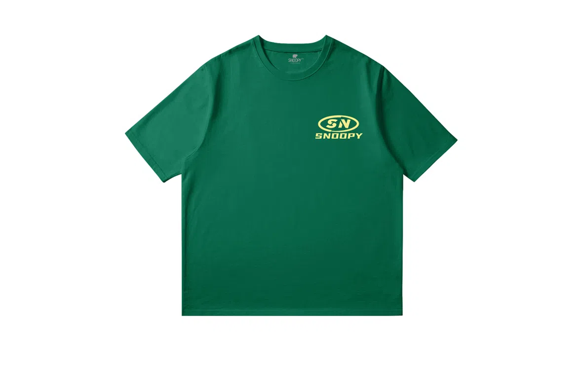 SNOOPY T