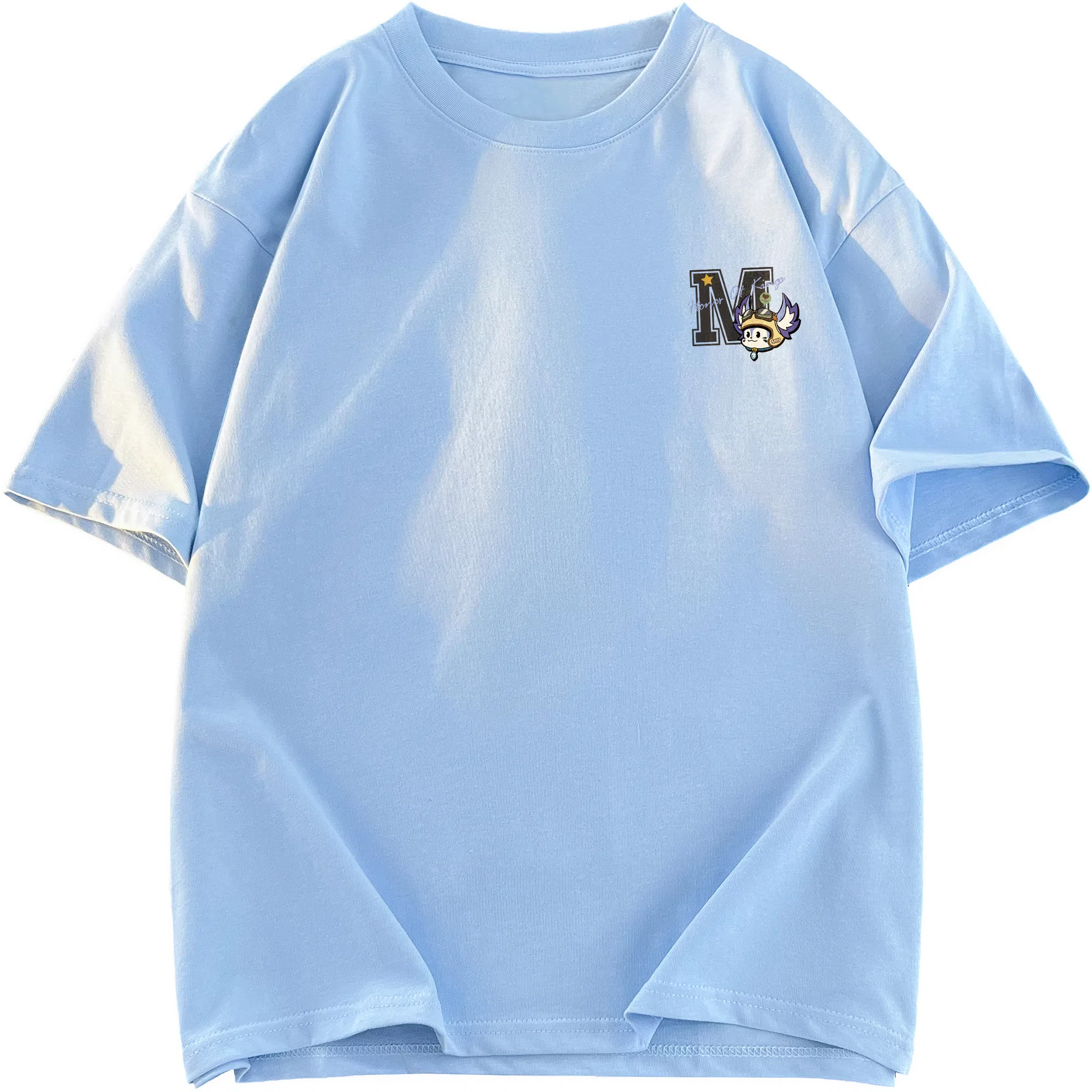 Wangzhe Rongyao T-Shirt