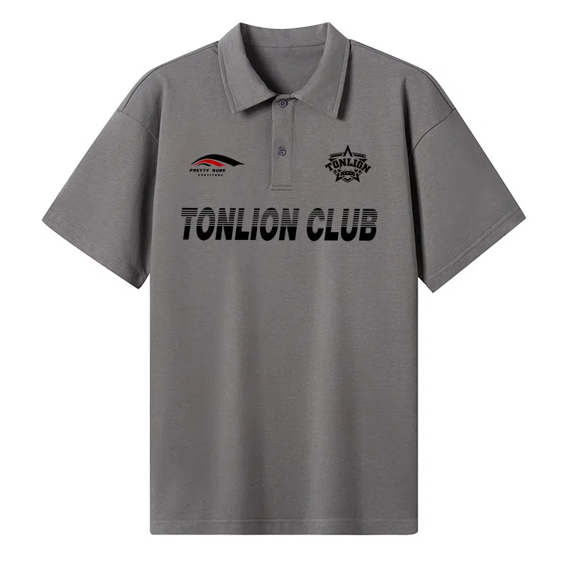 tonlion LOGOPolo