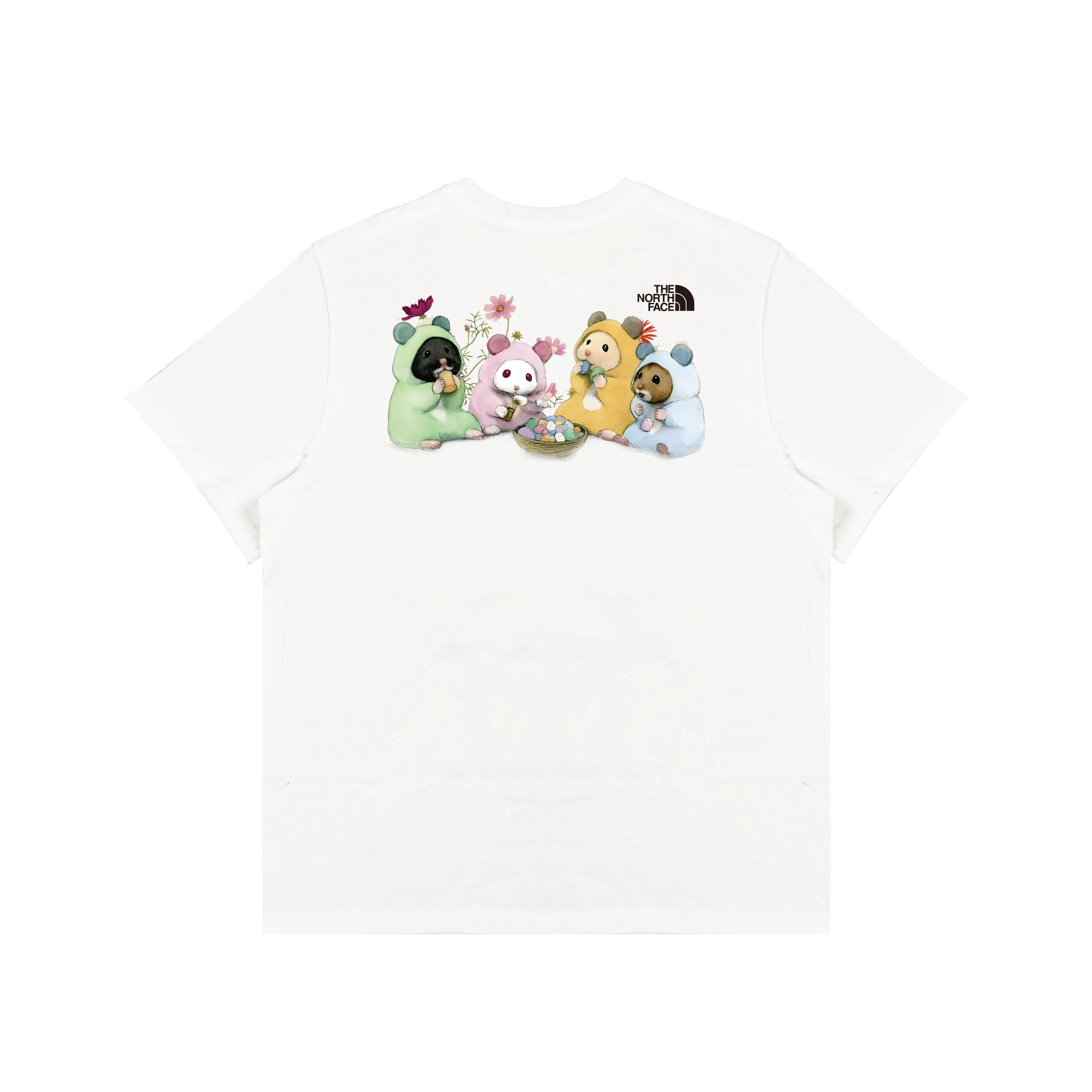THE NORTH FACE Fantasy T