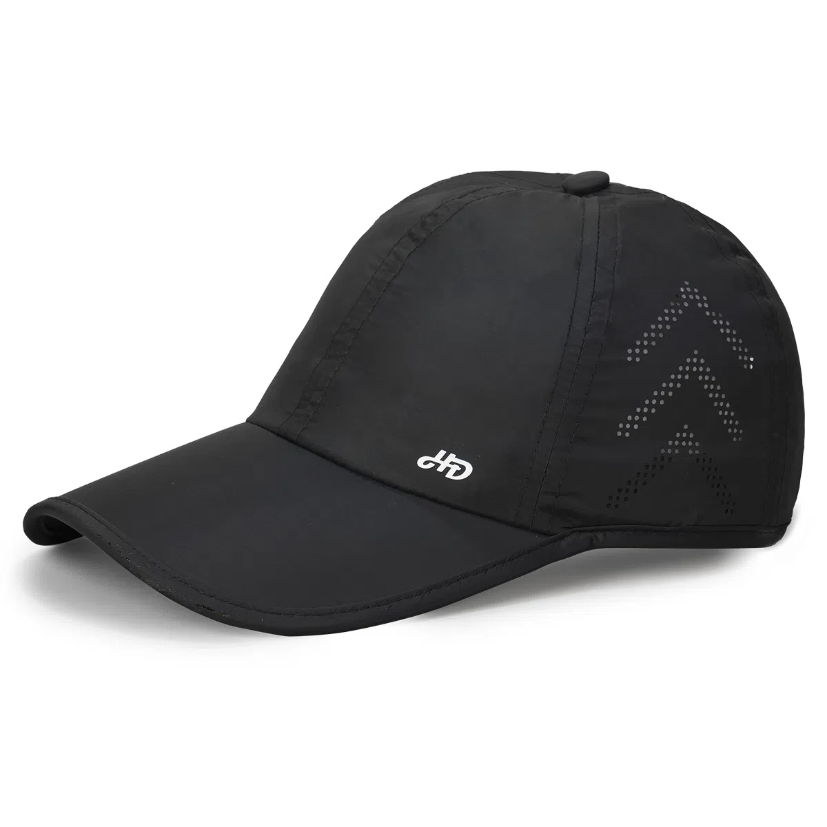 红豆 防晒网眼速干遮阳户外休闲登山 锦纶 鸭舌帽 男女同款情侣款