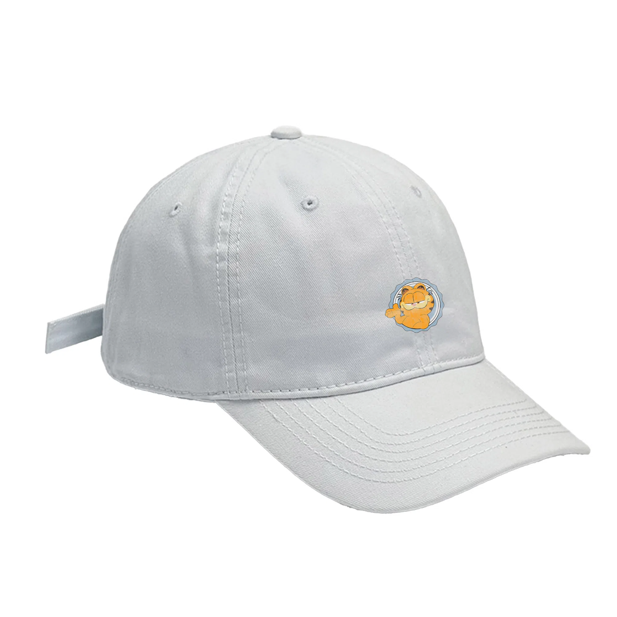 Garfield Family Baseball Cap