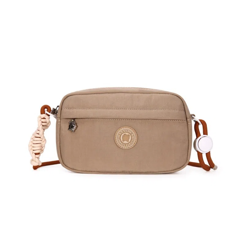 Dannybear Crossbody Bag
