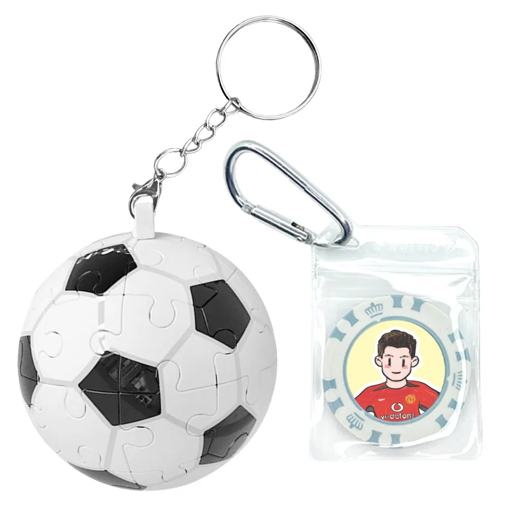 AIZIYUO 3D 25pcs AZYGJ0205