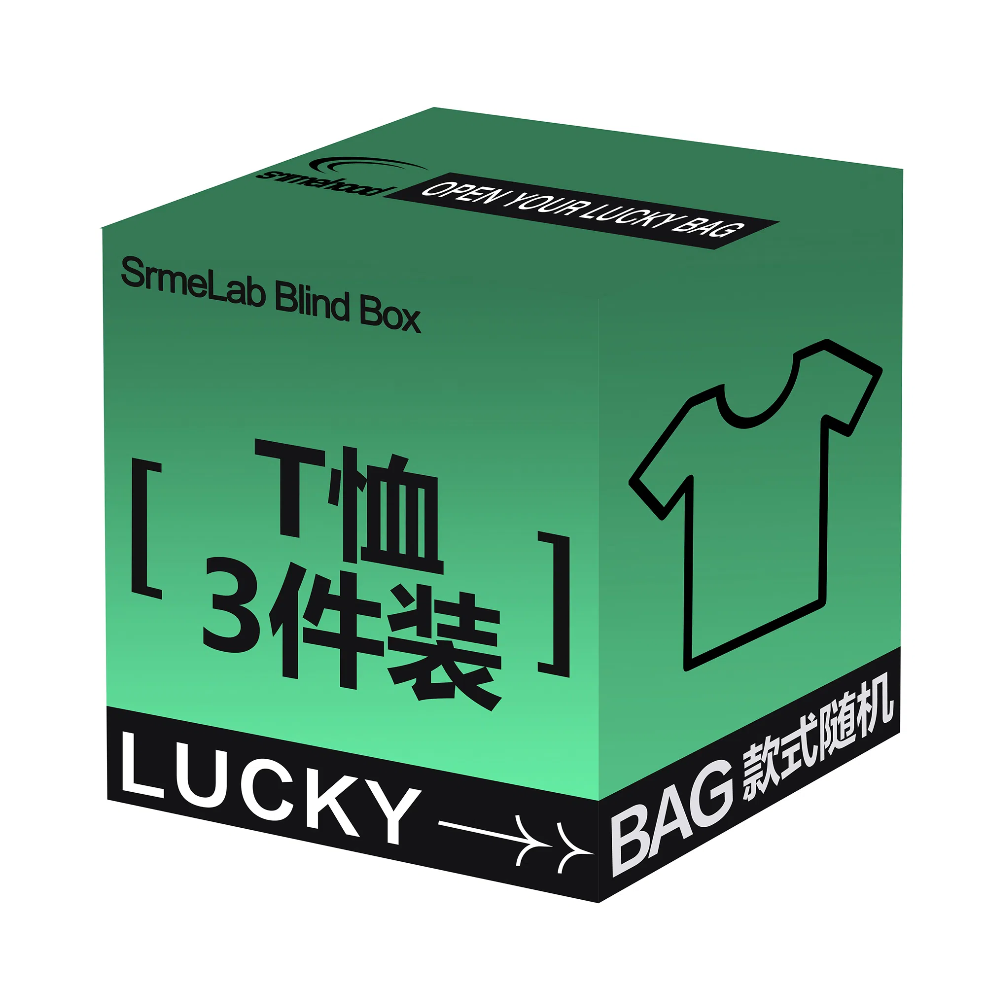 SIMPLE RIMLESSSRME T