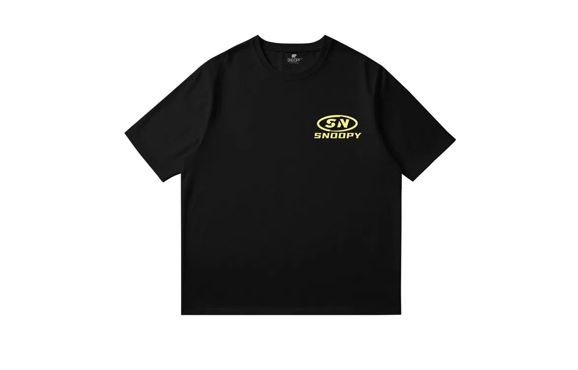 SNOOPY T