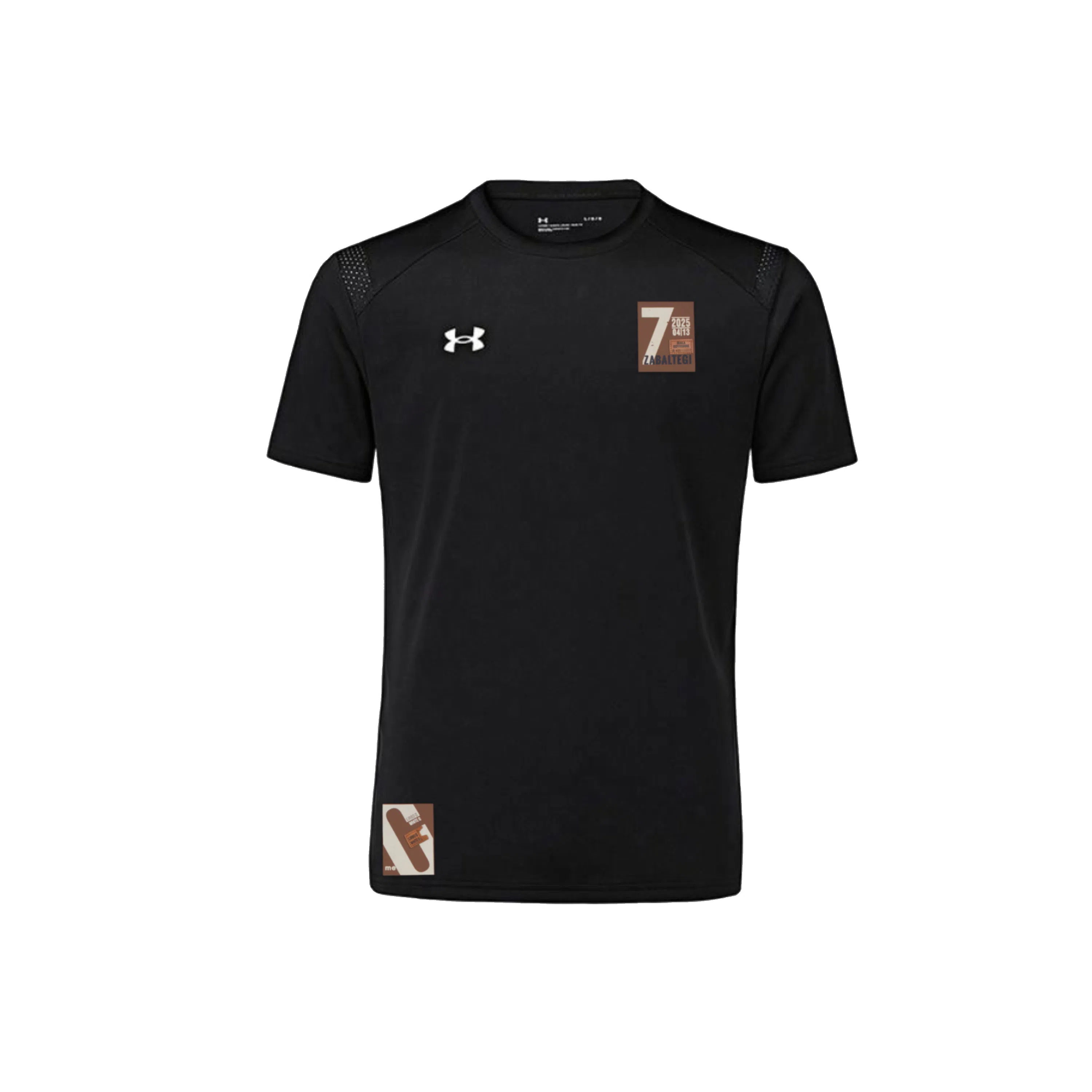 Under Armour T