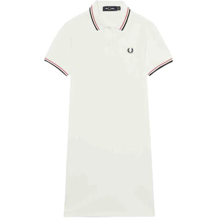 FRED PERRY SS25