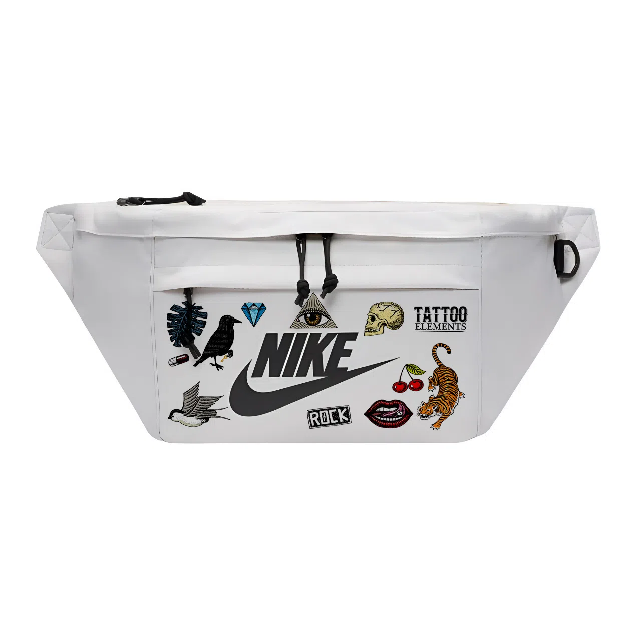 Nike Logo BK