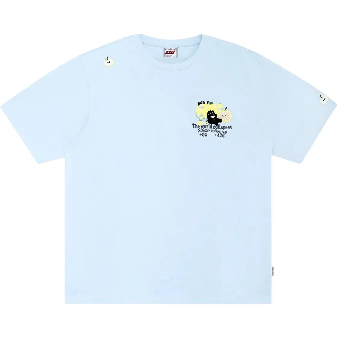 FOASIS T
