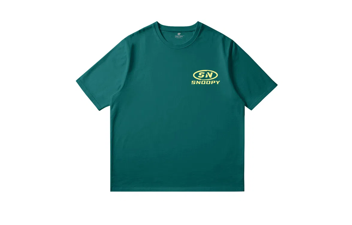 SNOOPY T