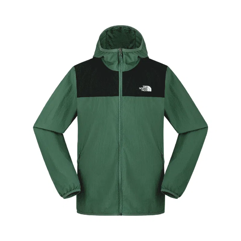 THE NORTH FACE