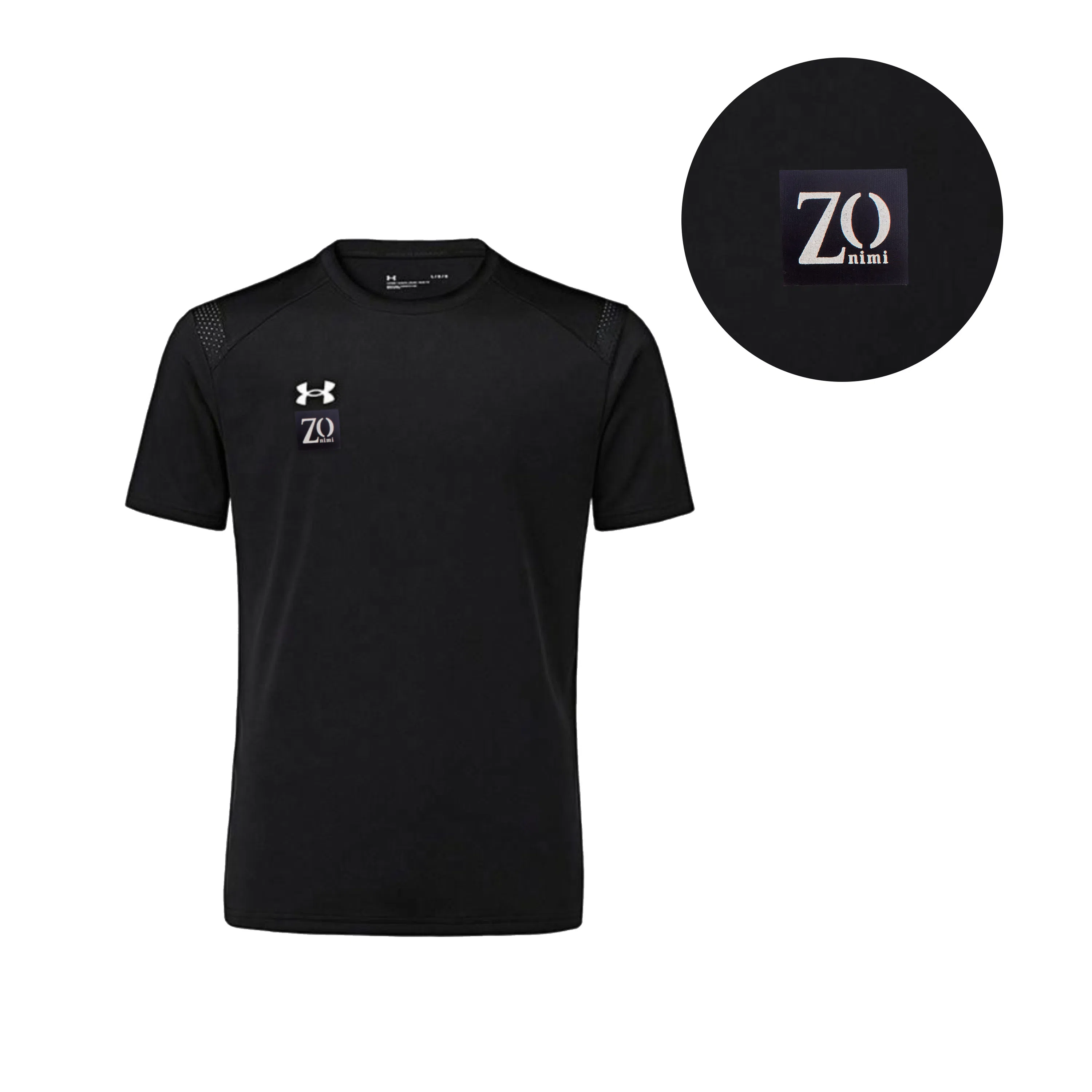 Under Armour T