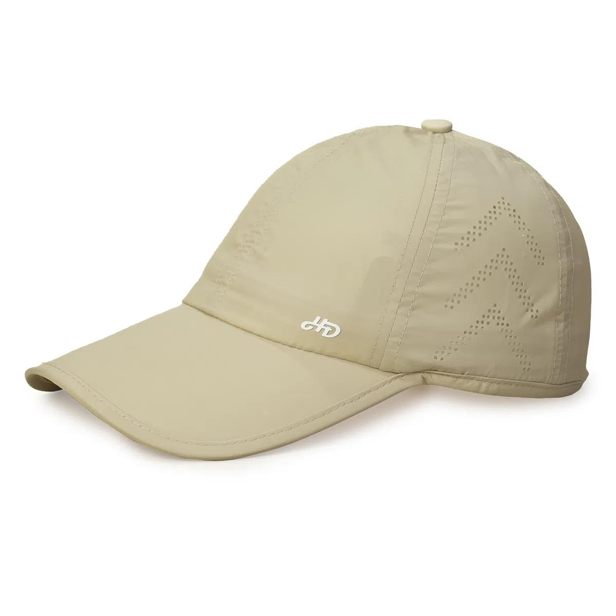 红豆 防晒网眼速干遮阳户外休闲登山 锦纶 鸭舌帽 男女同款情侣款