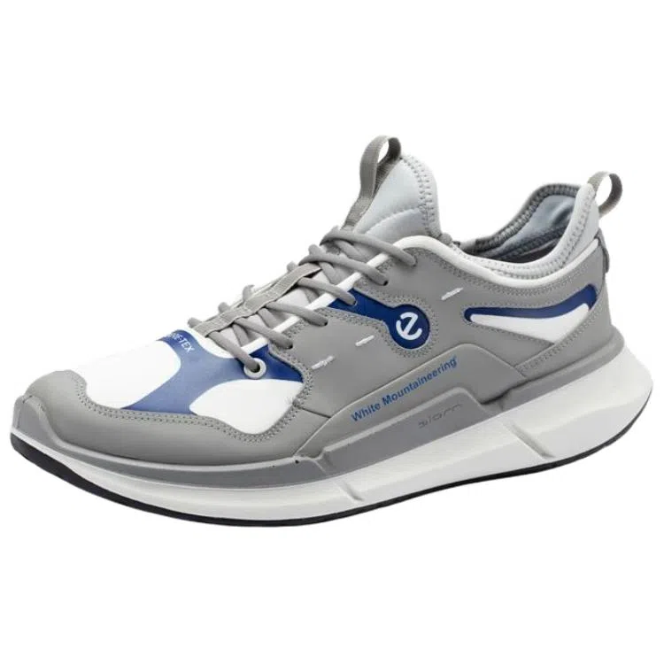 White Mountaineering x ecco Biom 2.2