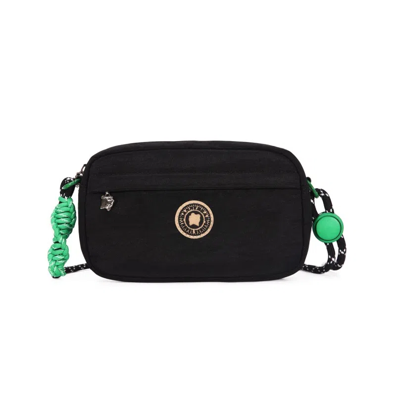 Dannybear Crossbody Bag