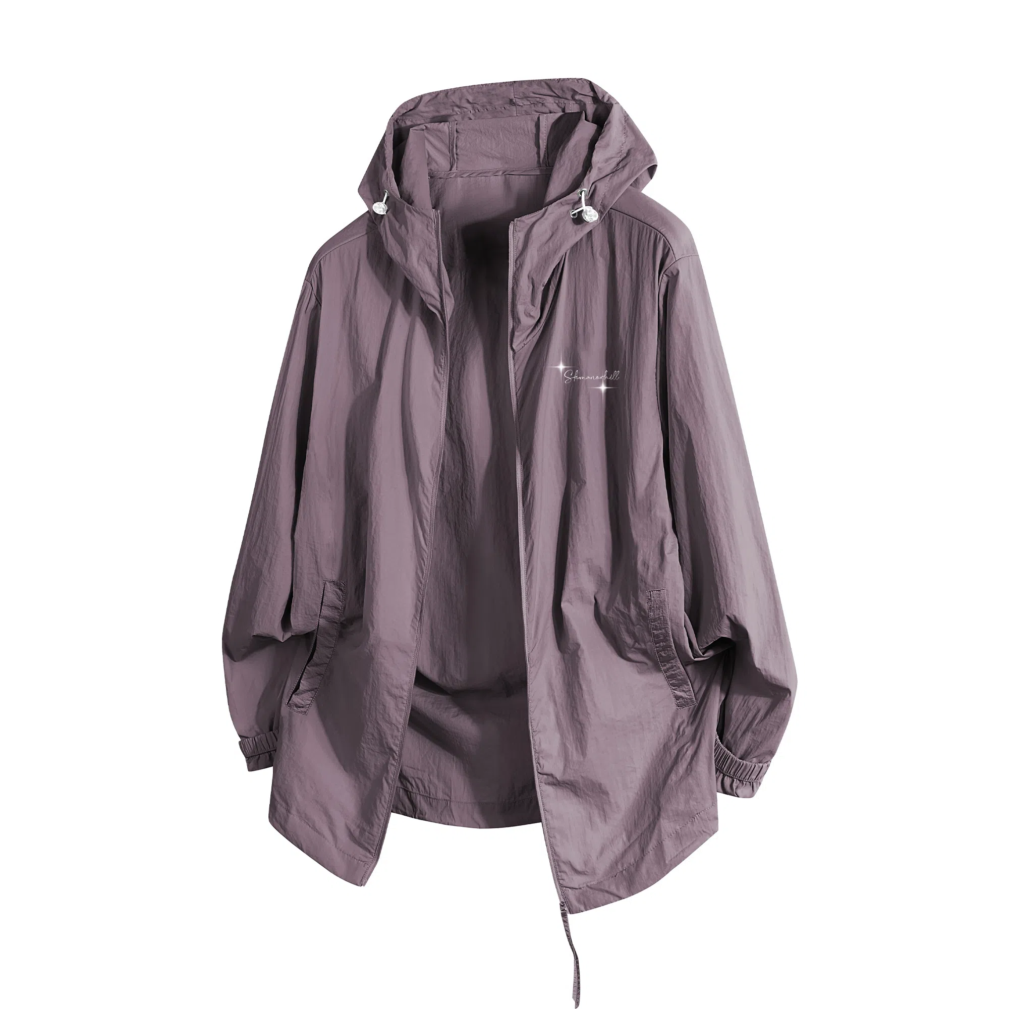 s.k. manor hill UPF50+