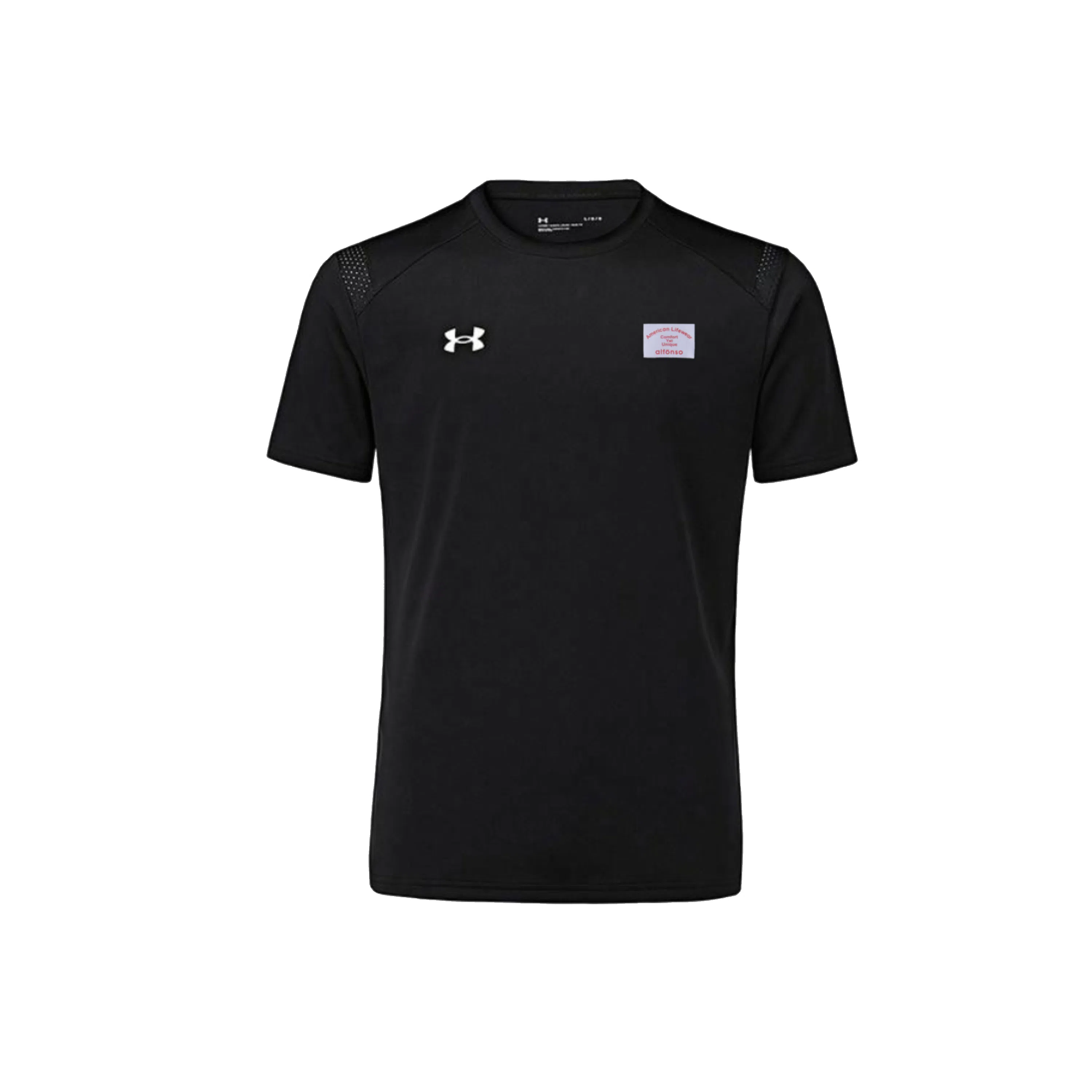 Under Armour T