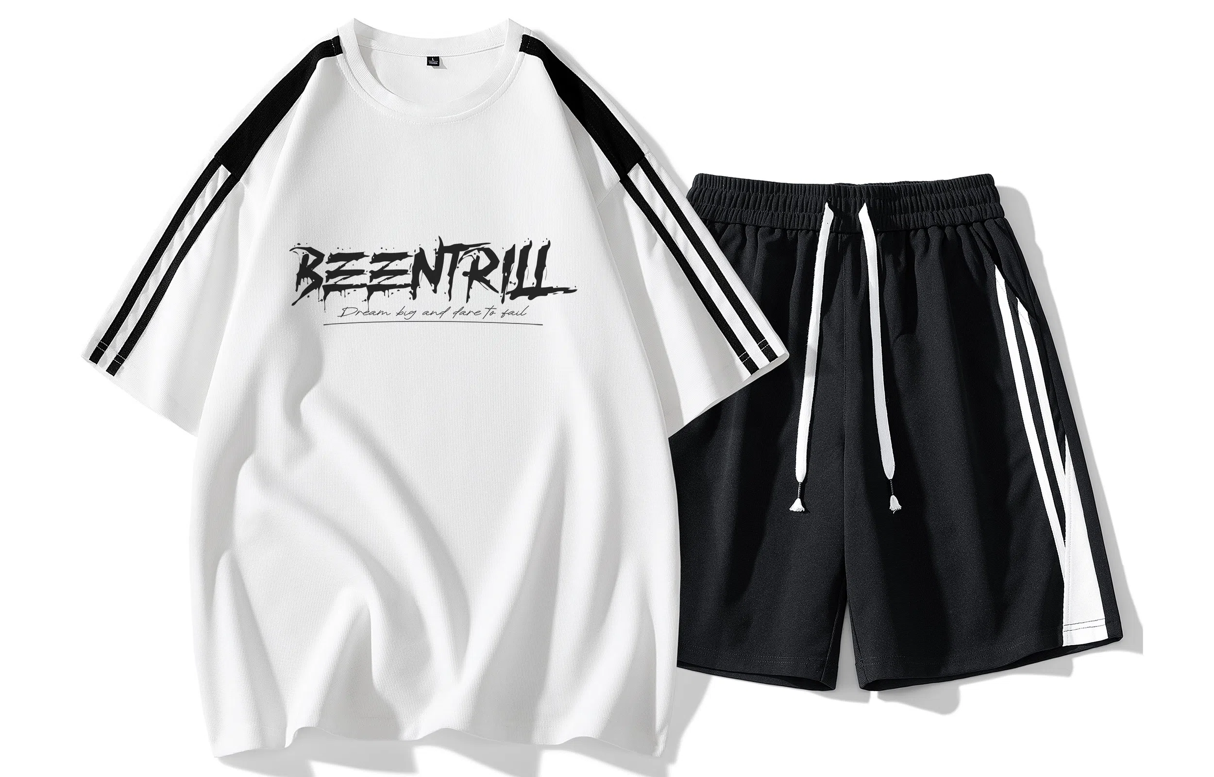 BEENTRILL T