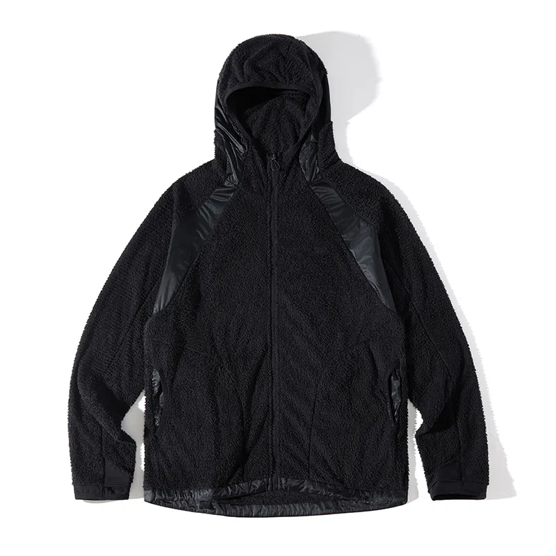 NOTHOMME BLUE Primaloft Active Evolve