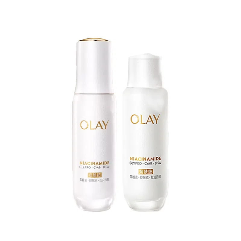 OLAY 50ml+50ml