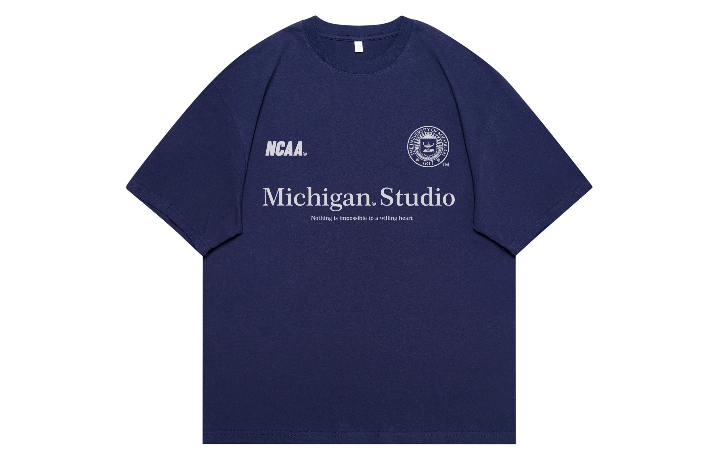 NCAA T