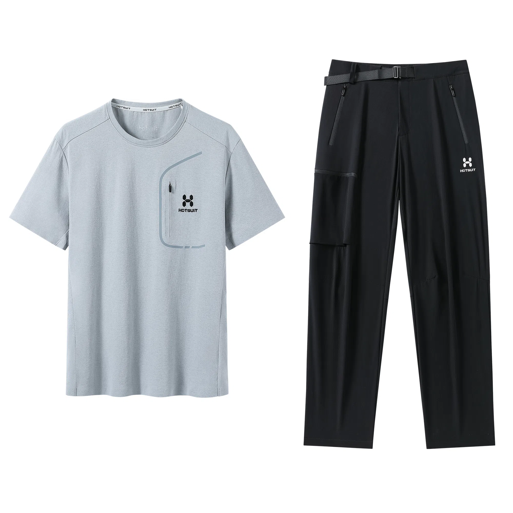 HOTSUIT 2
