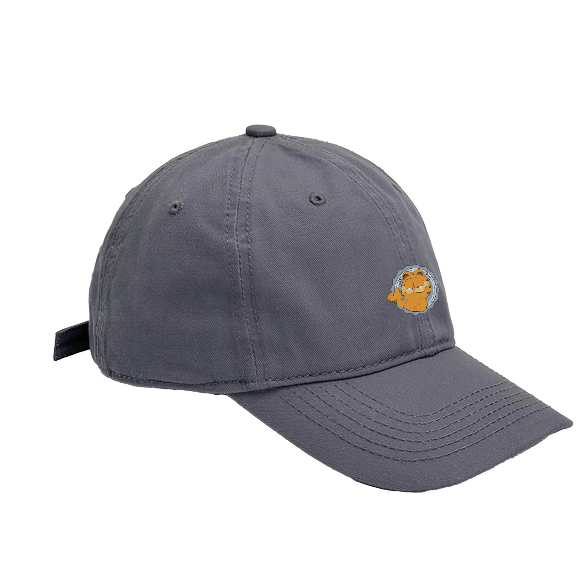 Garfield Family Baseball Cap