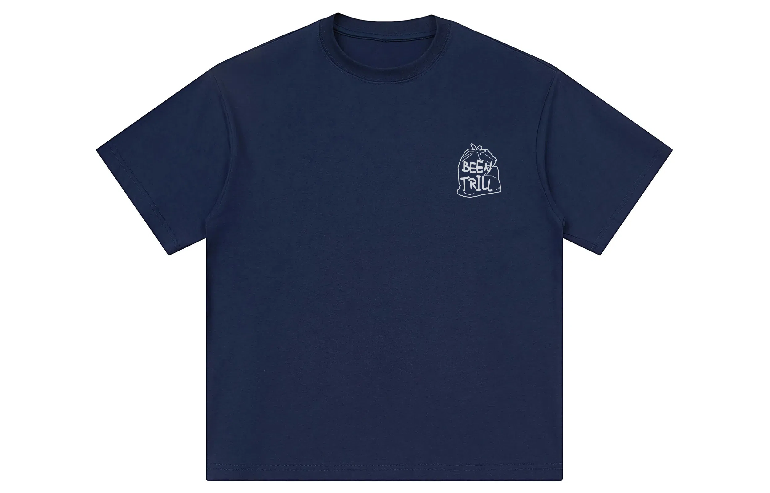 BEENTRILL 230glogoClean fitT