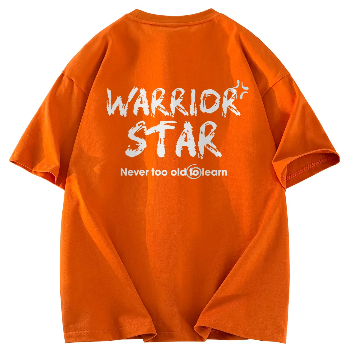 Warrior T