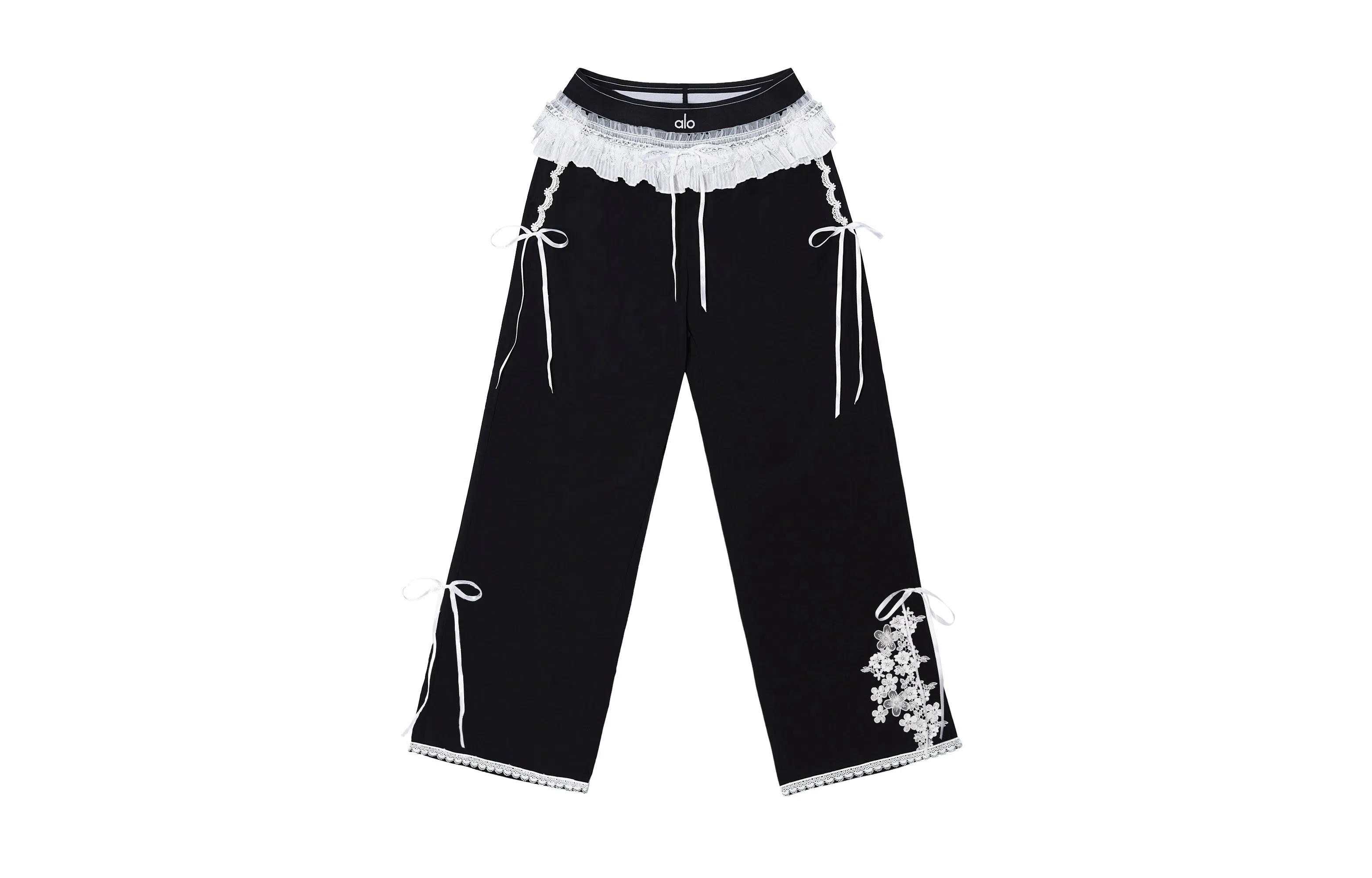 alo yoga SUIT UP TROUSER 811